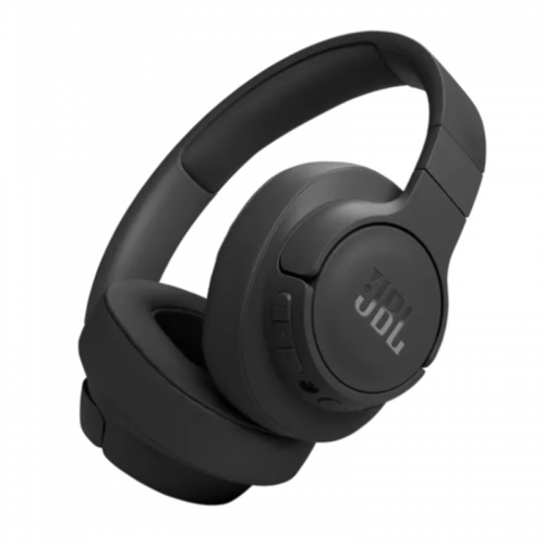 JBL Tune 770NC Over-Ear Headphones Black